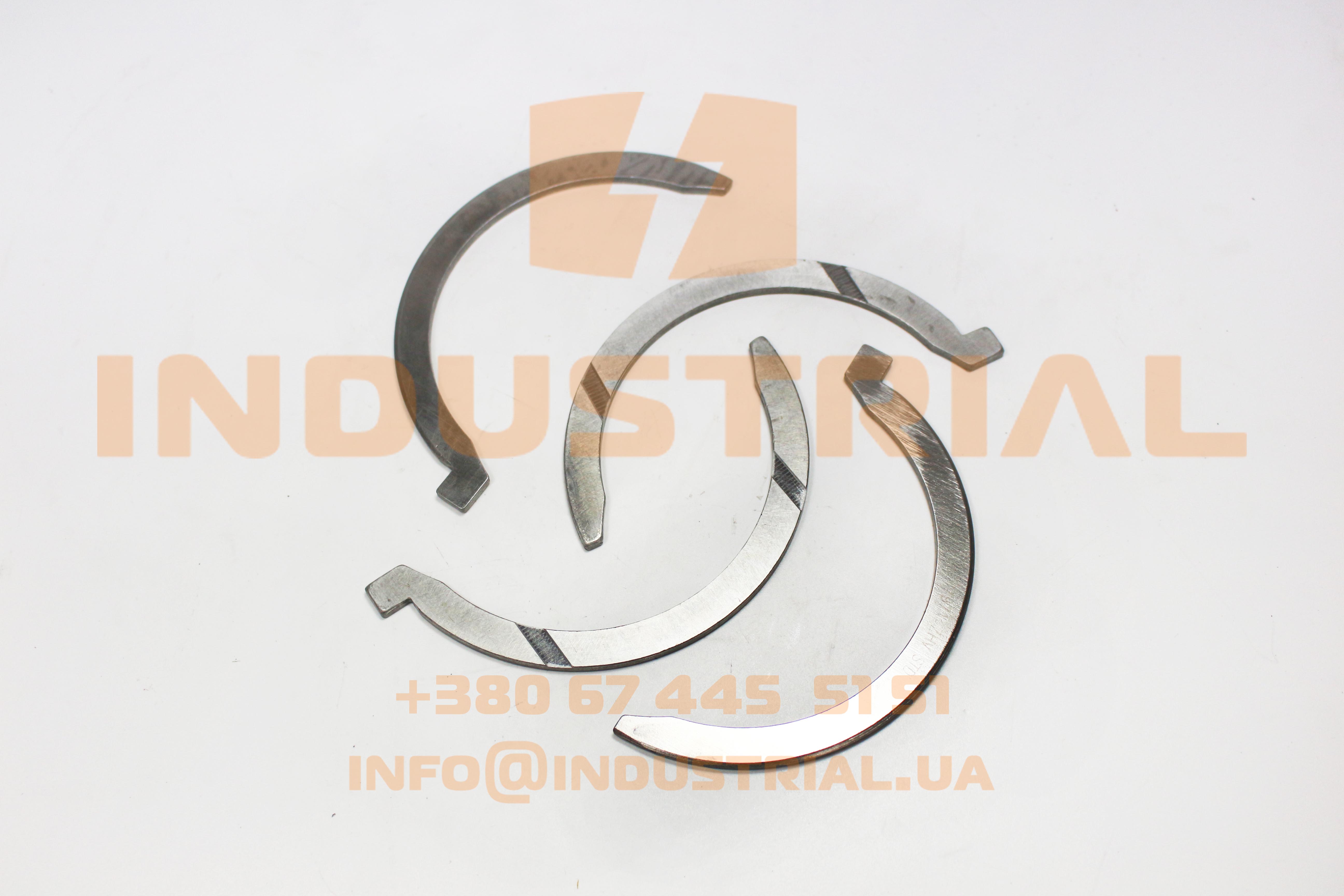 MCD 3122252 MEC DIESEL